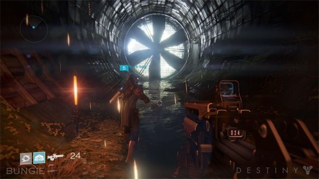 Destiny review