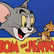 Tom And Jerry up for the Chipmunk treatment | GamesRadar+