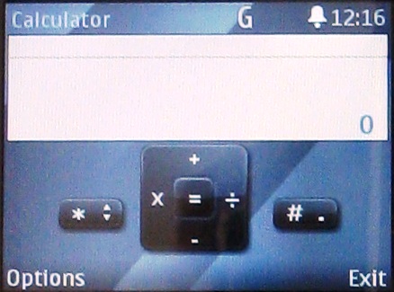 Nokia c3