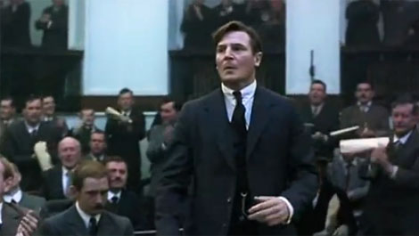 Treaty Time (Michael Collins)