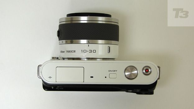 Nikon 1 J2 review