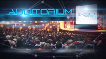 The Gadget Expo 2015