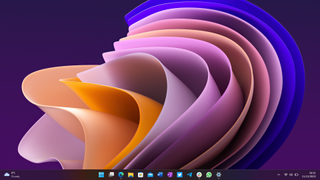 Windows 11 desktop