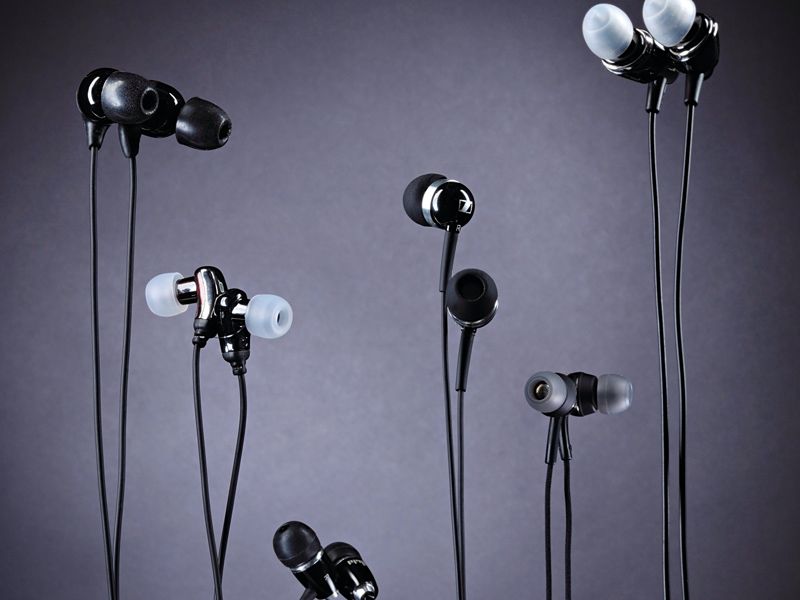 6 of the best iPhone earphones TechRadar