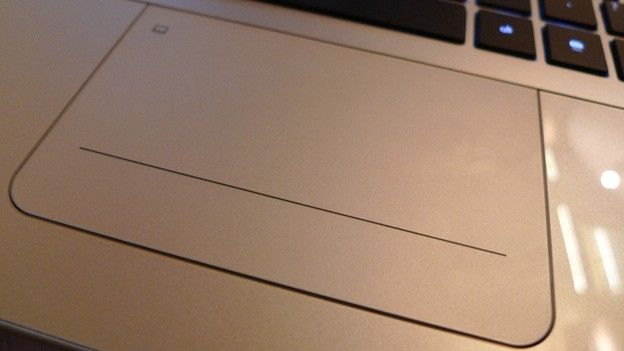 HP ENVY 14 Spectre
