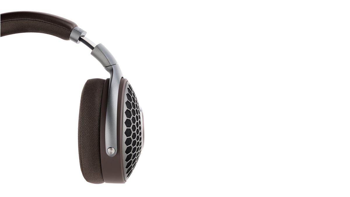 A selection of Focal headphones.