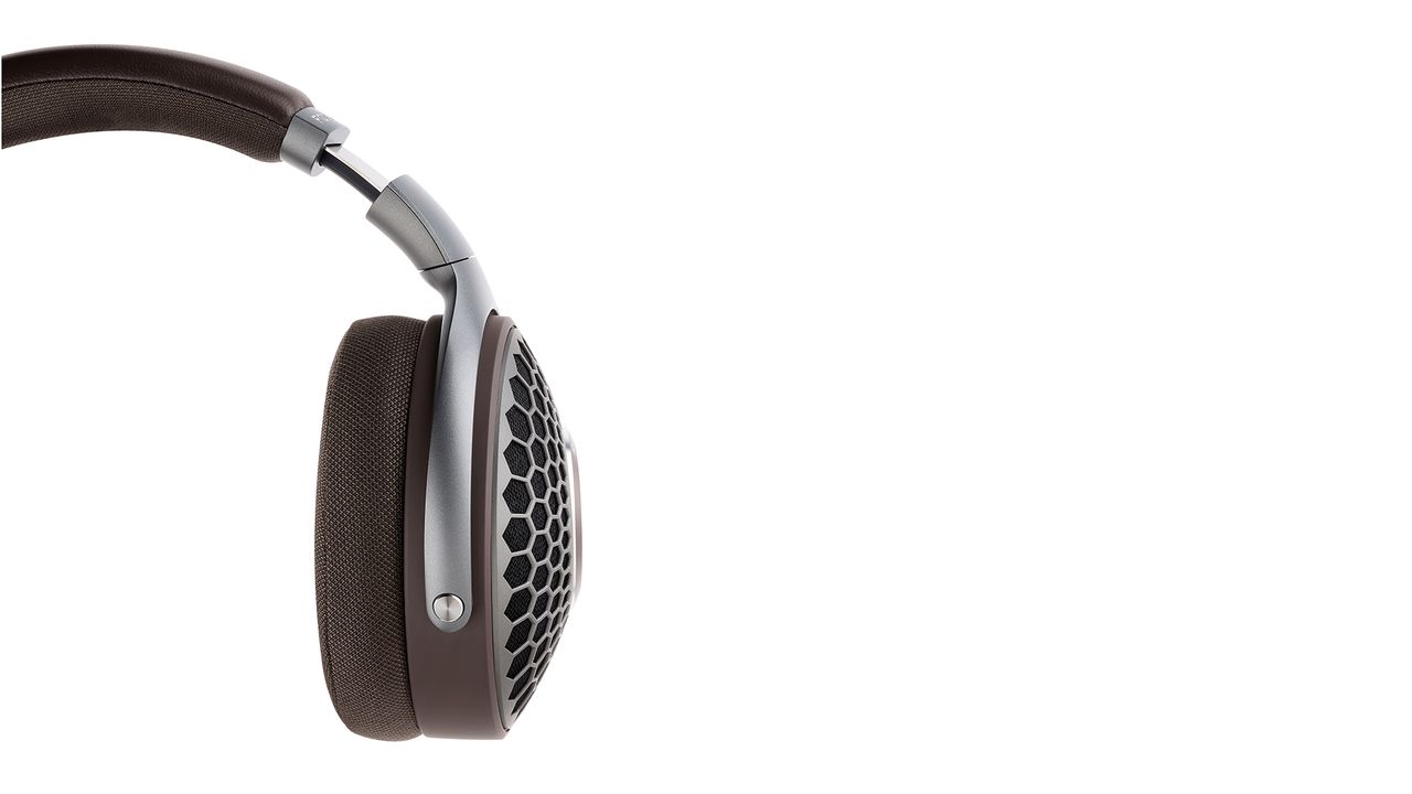 A selection of Focal headphones.