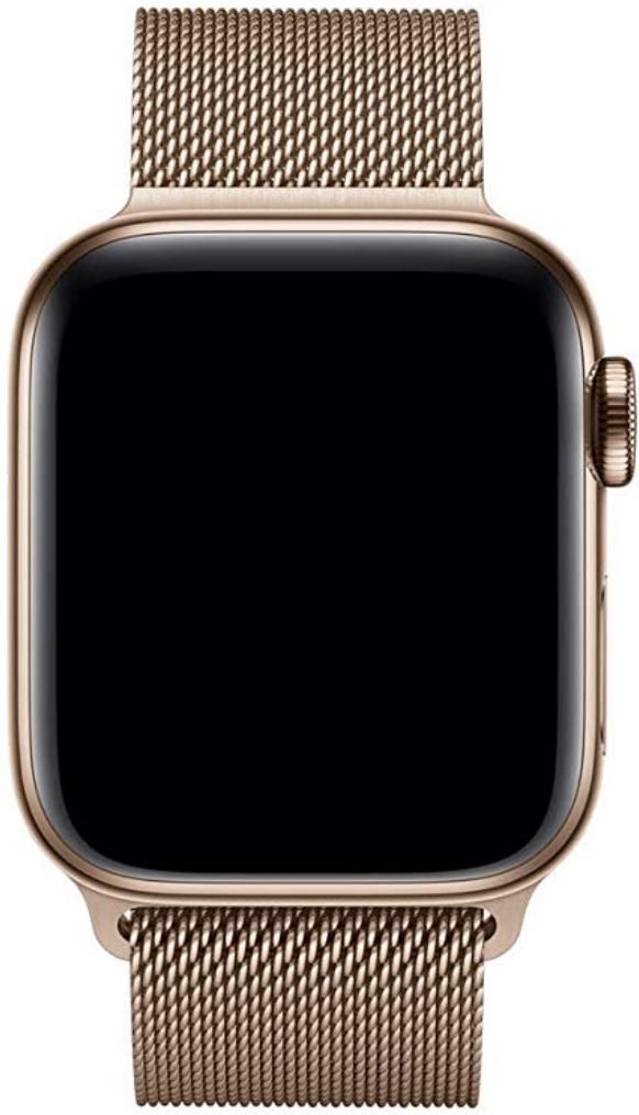 Best bands for the gold Apple Watch in 2024 | iMore