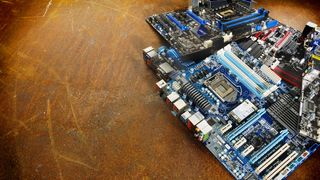 Best Intel Z68 motherboard