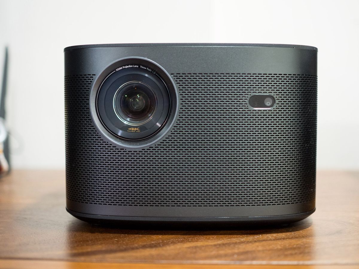 XGIMI Horizon Pro 4K projector review: A brilliant home theater 