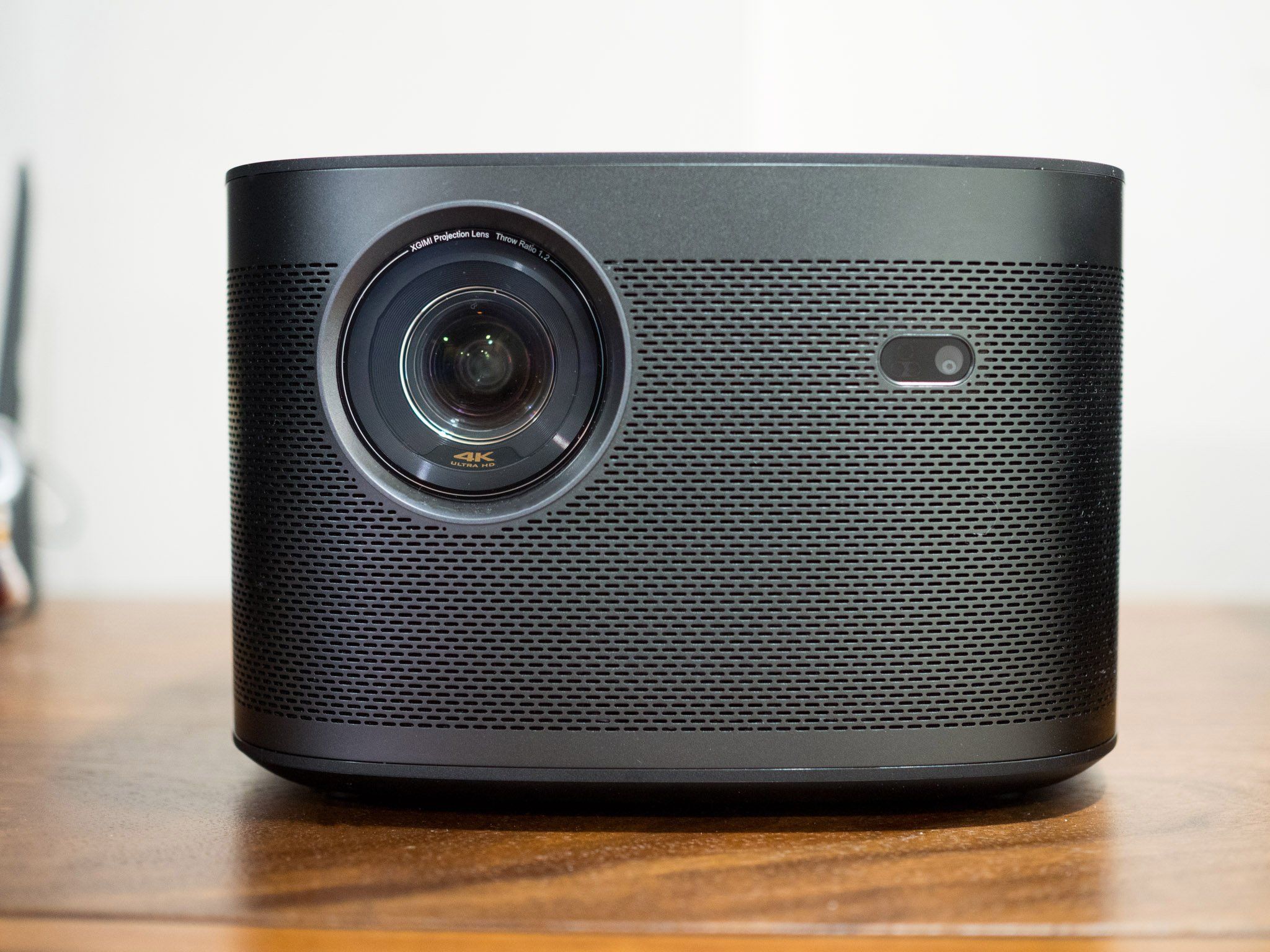 XGIMI Horizon Pro 4K projector review: A brilliant home theater