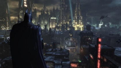 Batman: Arkham City