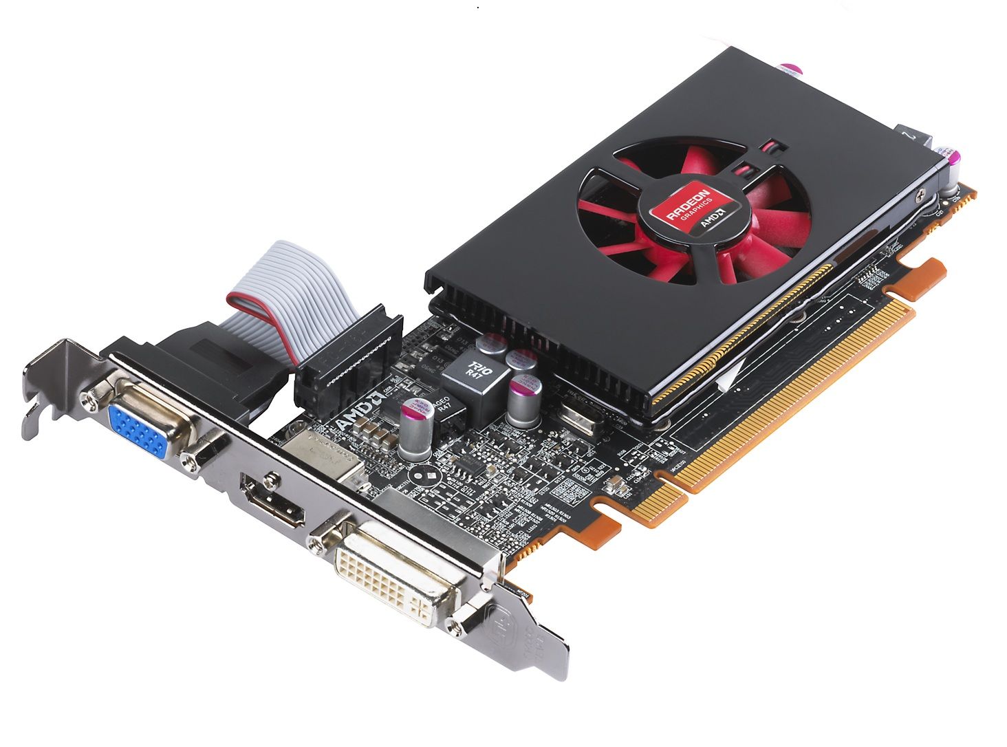 AMD Launches Radeon HD 6670 6570 And 6450 TechRadar