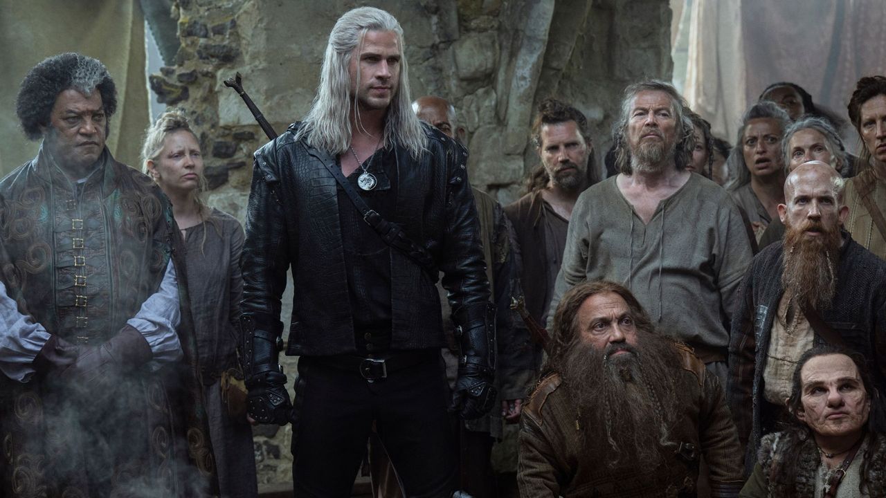The Witcher season 4 episode 6 has a shocking cameo that the Netflix show's creator reveals could mean a huge change for season 5