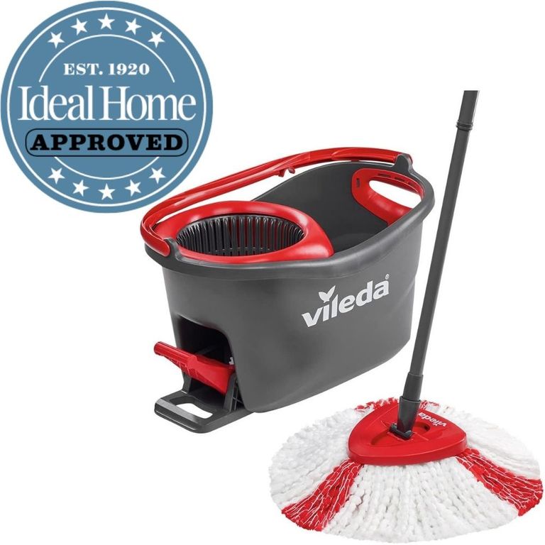The best mops to buy in 2023 8 top buys for all floor types Ideal Home