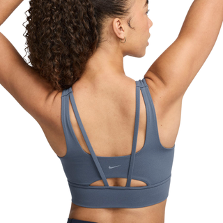 Nike bra for Pilates and weight training