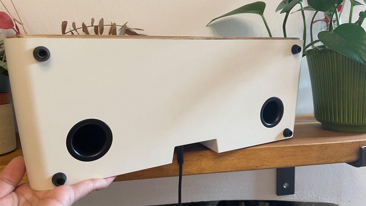 Internet radio: Ruark R2 Mk4