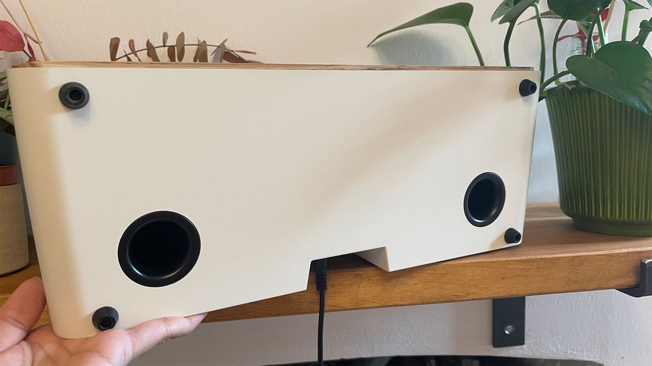 Internet radio: Ruark R2 Mk4