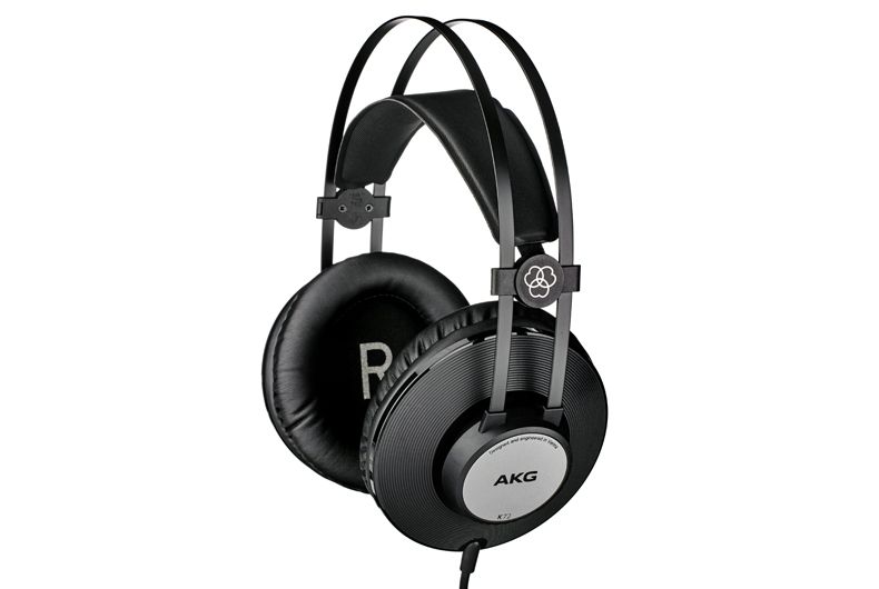 Best AKG headphones 2024 AKG headphones for every budget What HiFi?