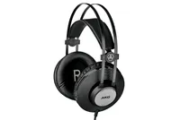 Best over-ear headphones under $200: AKG K72