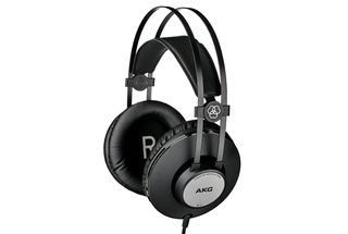 Best AKG headphones: AKG K72