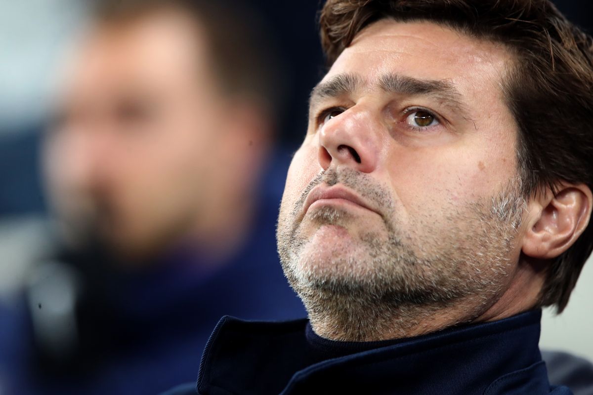 Mauricio Pochettino willing to ‘listen to projects’ following his ...