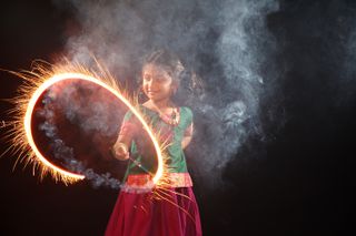 photography tips for Diwali