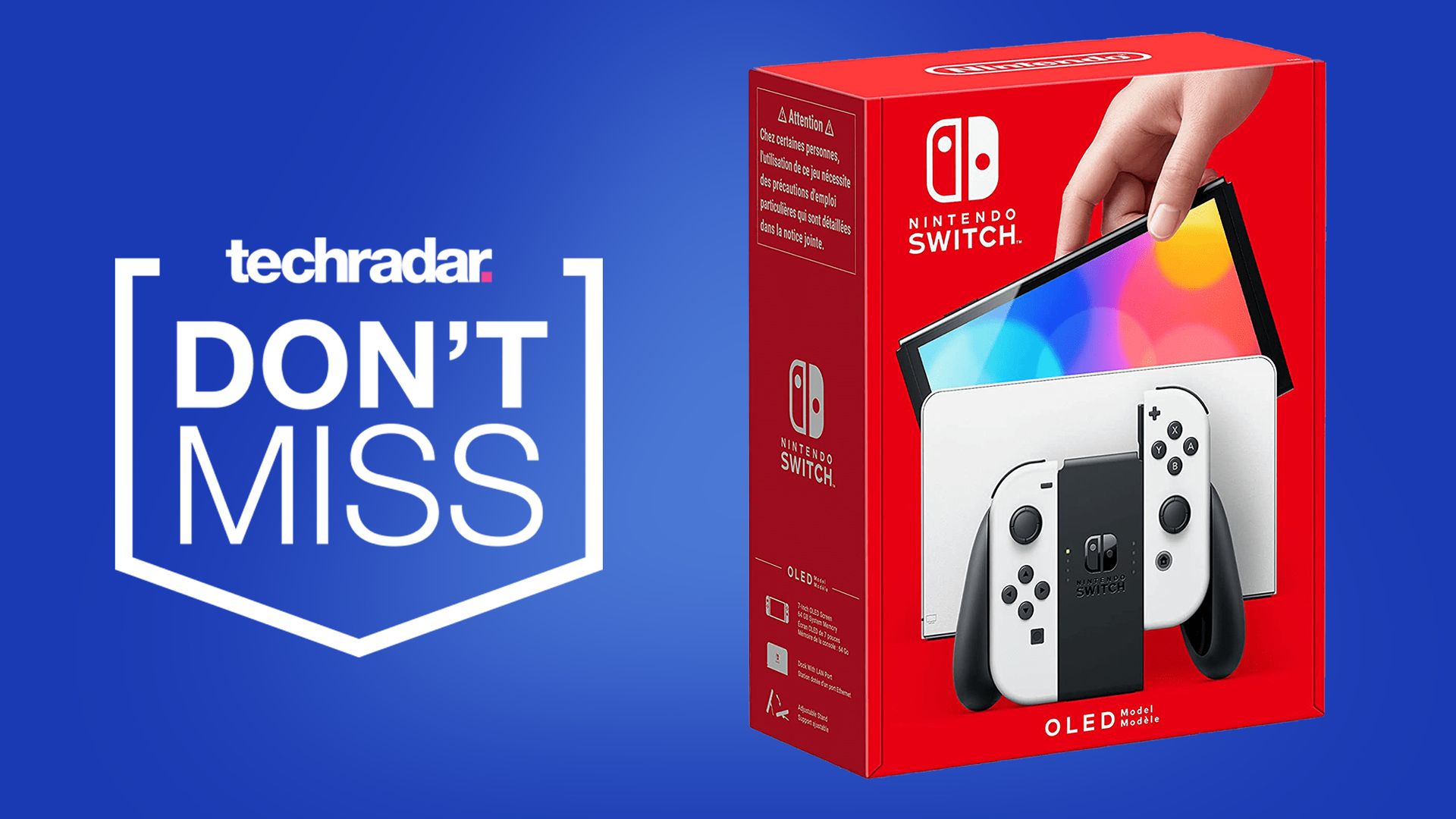 the-nintendo-switch-oled-just-got-a-30-price-drop-with-this-rare-deal