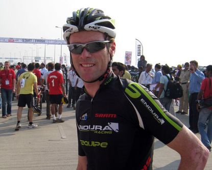 Rob Hayles Rider Profile Cycling Weekly