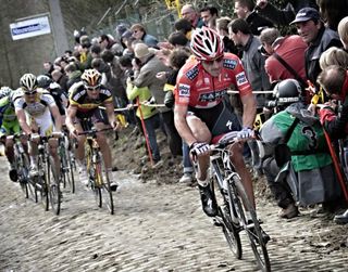 Flanders Classics for 2011 presented in Gent