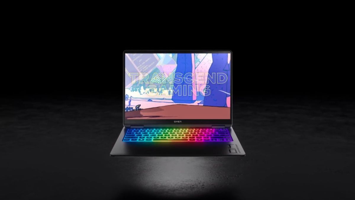 HP is toting midrange gaming laptops for CES 2024 — will they