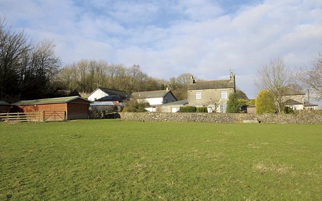 Hale Head Farm NEW