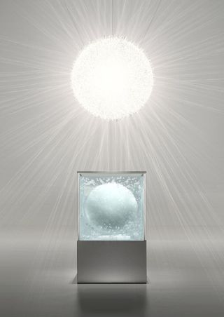 Stella Swarovski Light