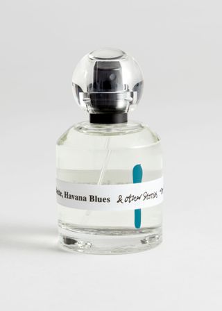 Havana Blues Eau De Toilette