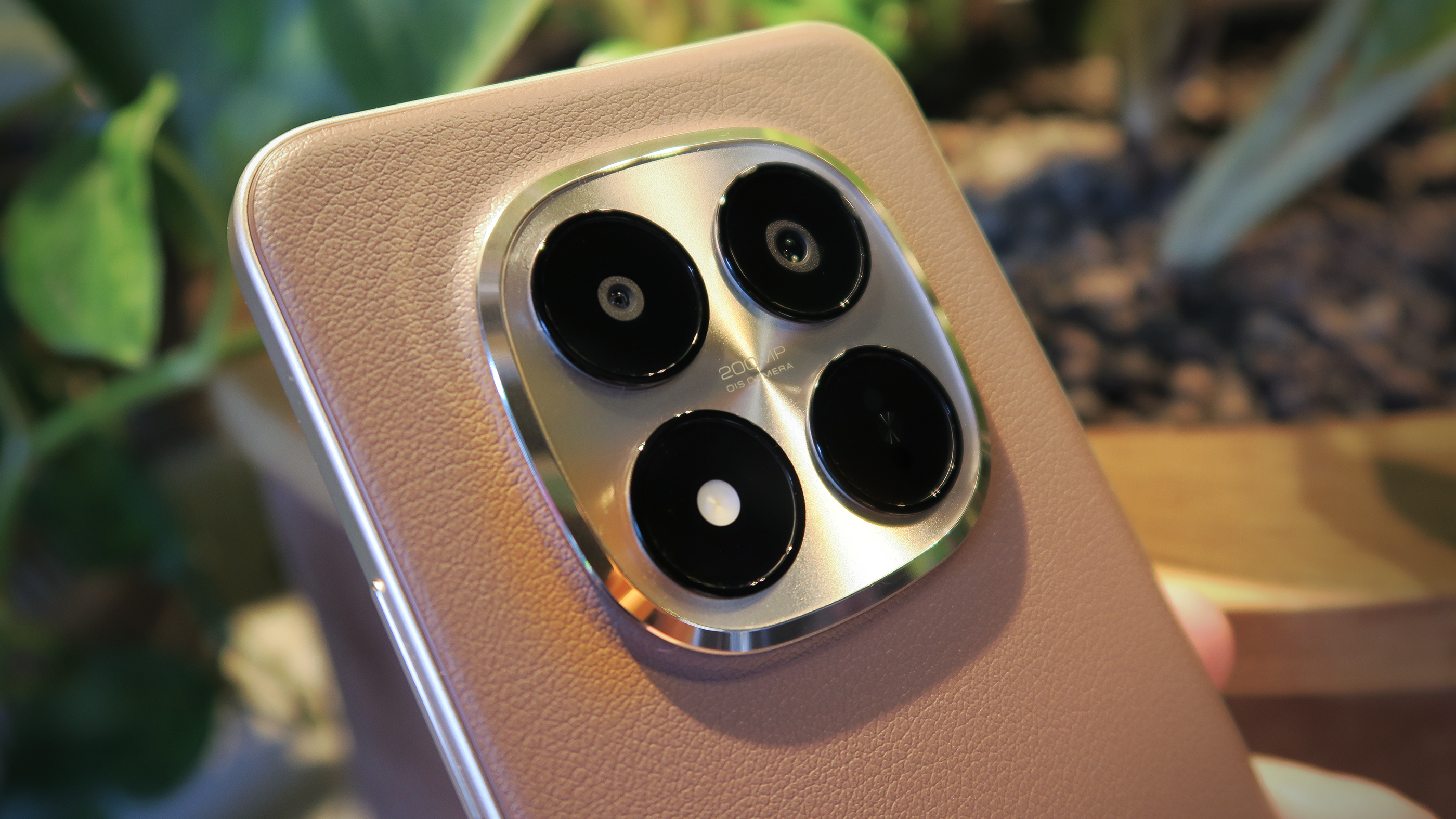 Xiaomi Redmi Note 15 Pro Plus REVIEW camera