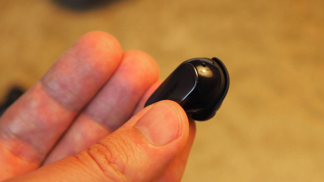 Bose QC Ultra Earbuds 2 review