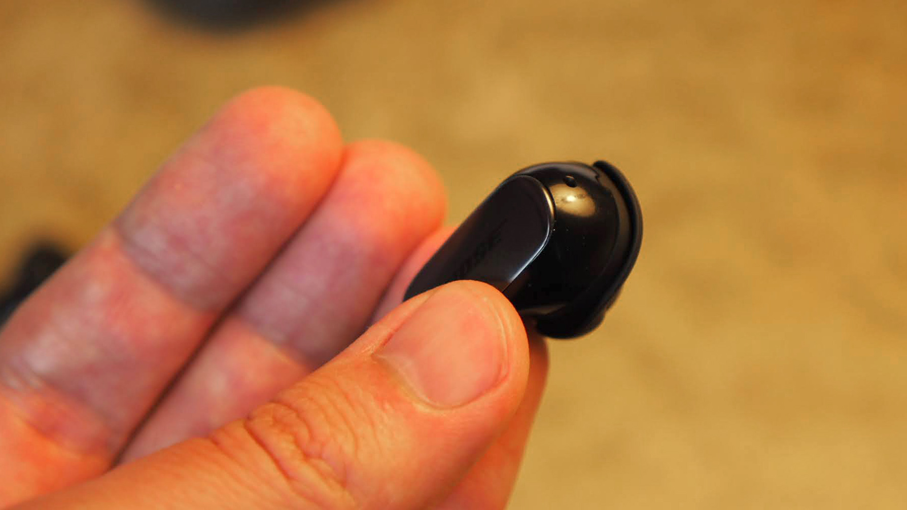 Bose QC Ultra Earbuds 2 review