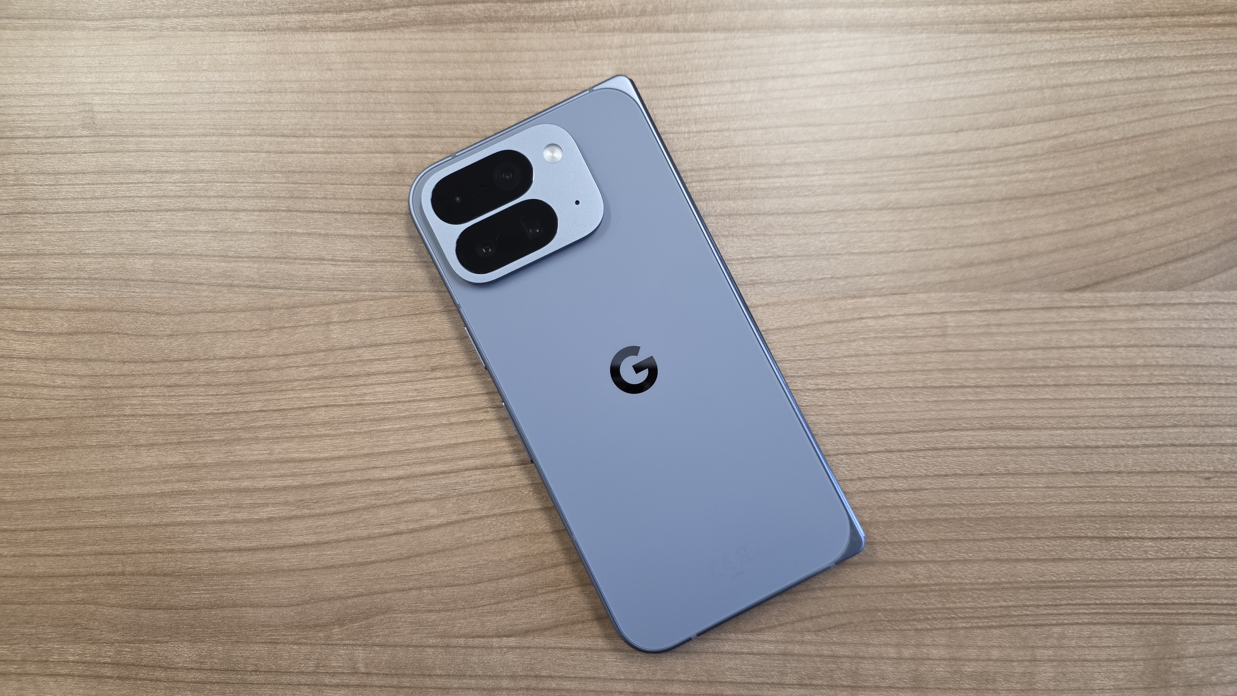 Google Pixel 10 Pro Fold