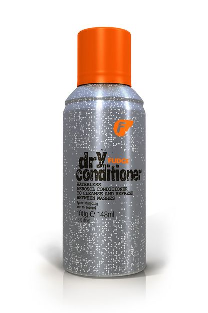Dry conditioner
