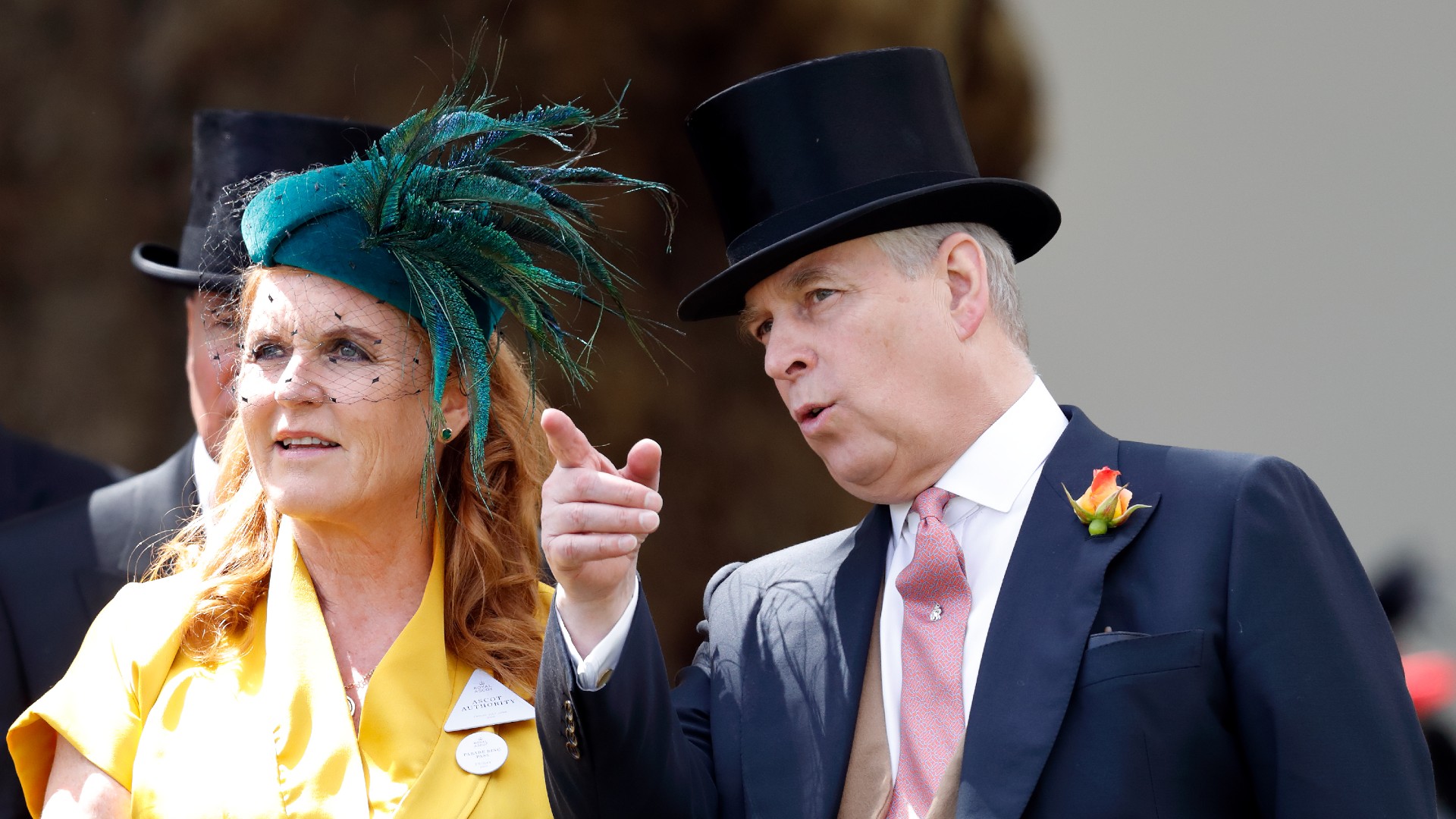 Royal Lodge: A look at Prince Andrew and Fergie's Windsor home | Woman ...