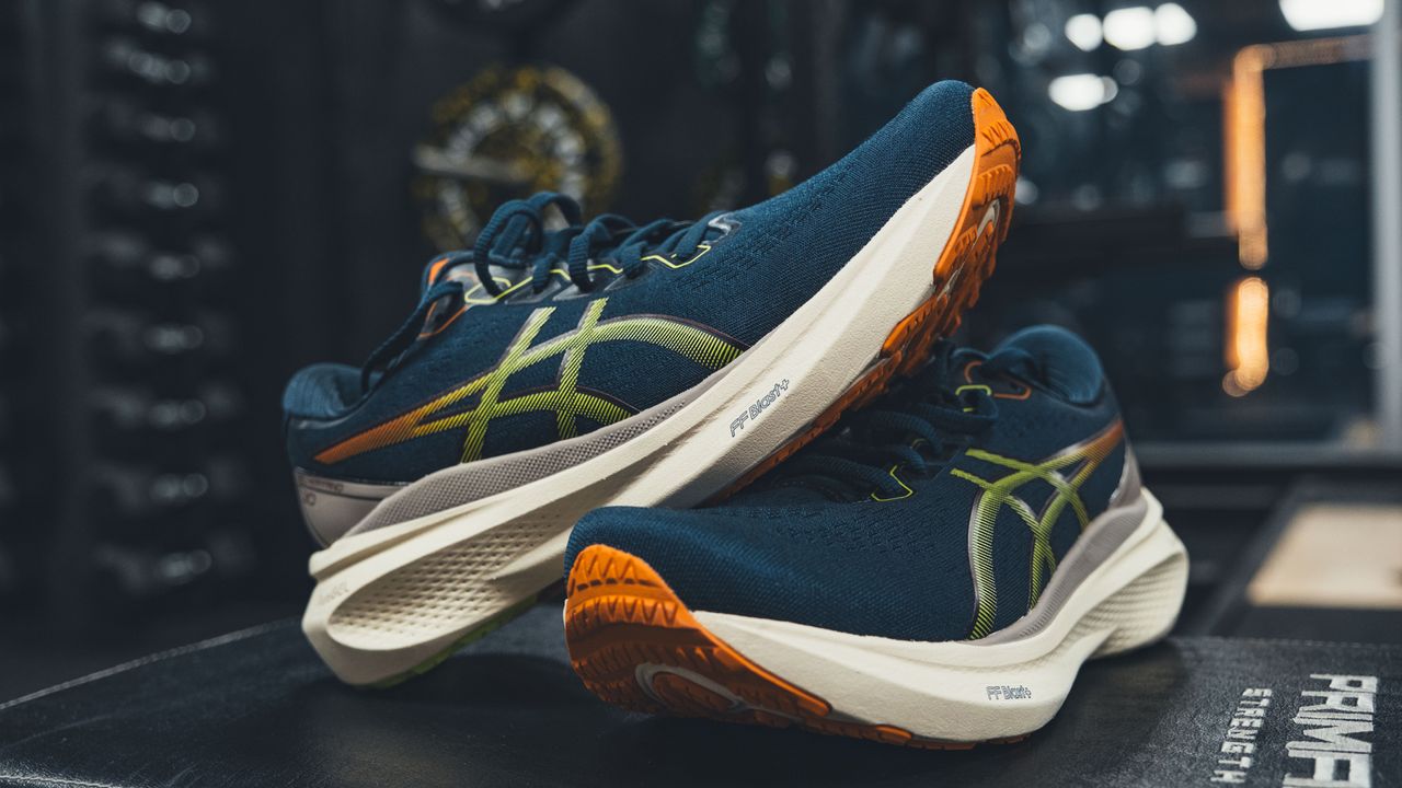 Asics Gel-Kayano 30 review