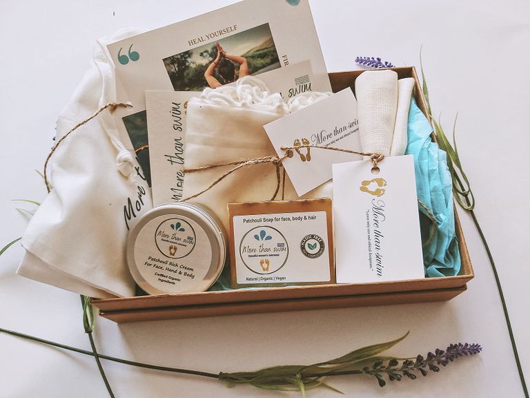 Eco-friendly subscription boxes