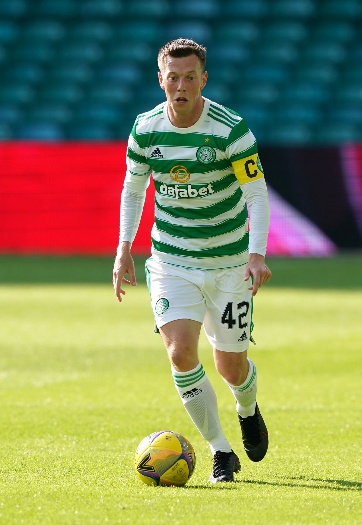 Callum McGregor File Photo