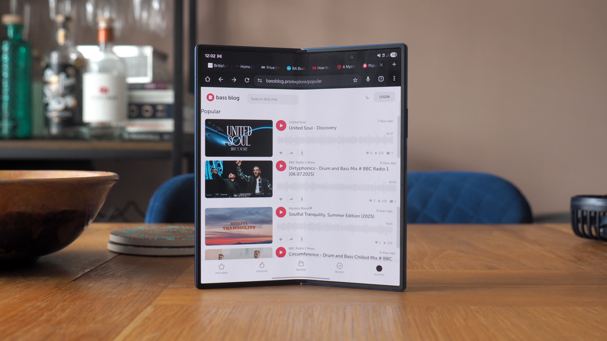 Samsung Galaxy Z Fold 7 review