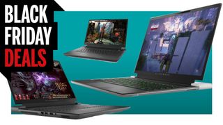 Alienware laptops