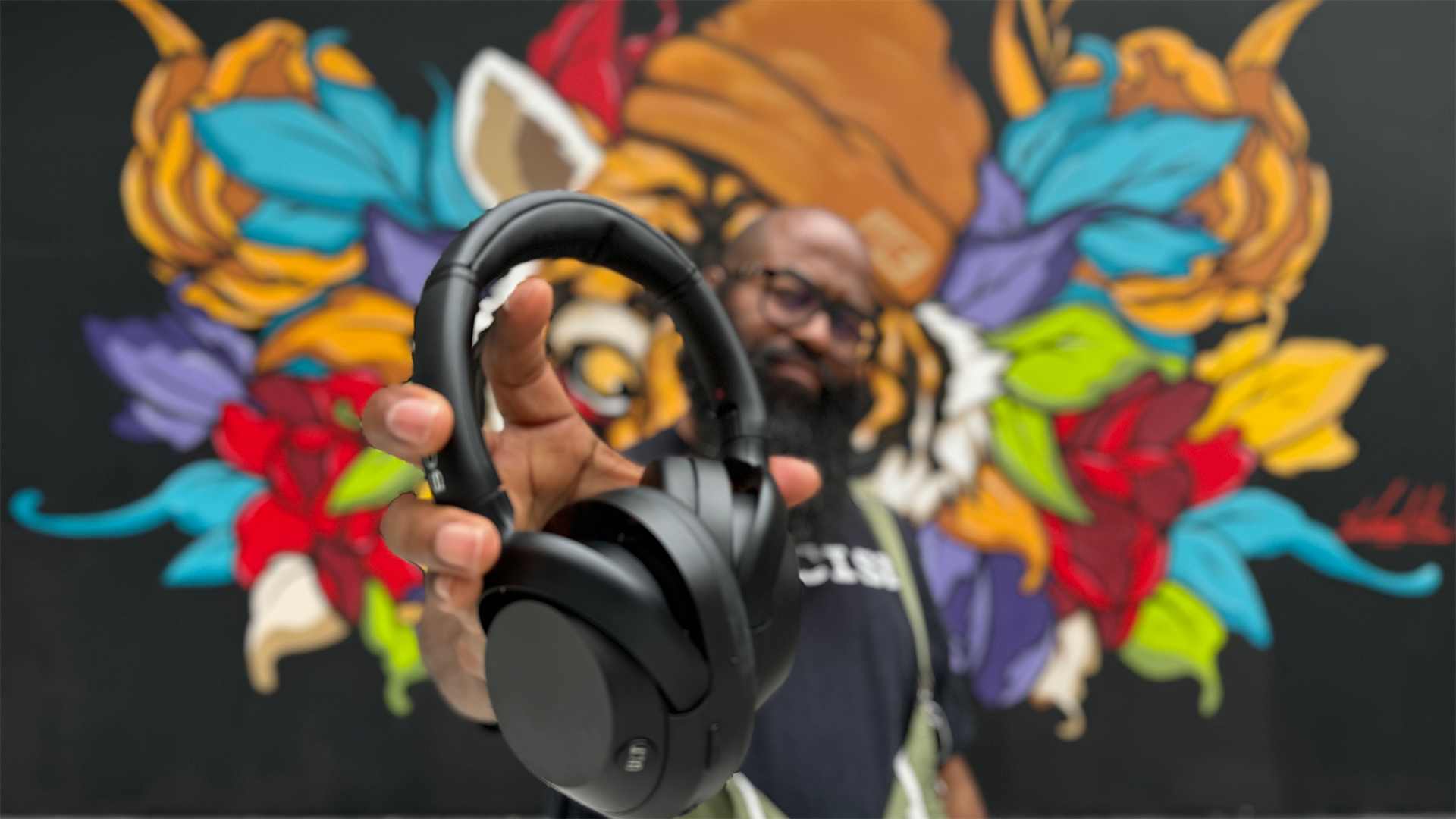 Sony ULT Wear review: A love letter to the sound of the streets