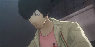 Catherine: Full Body