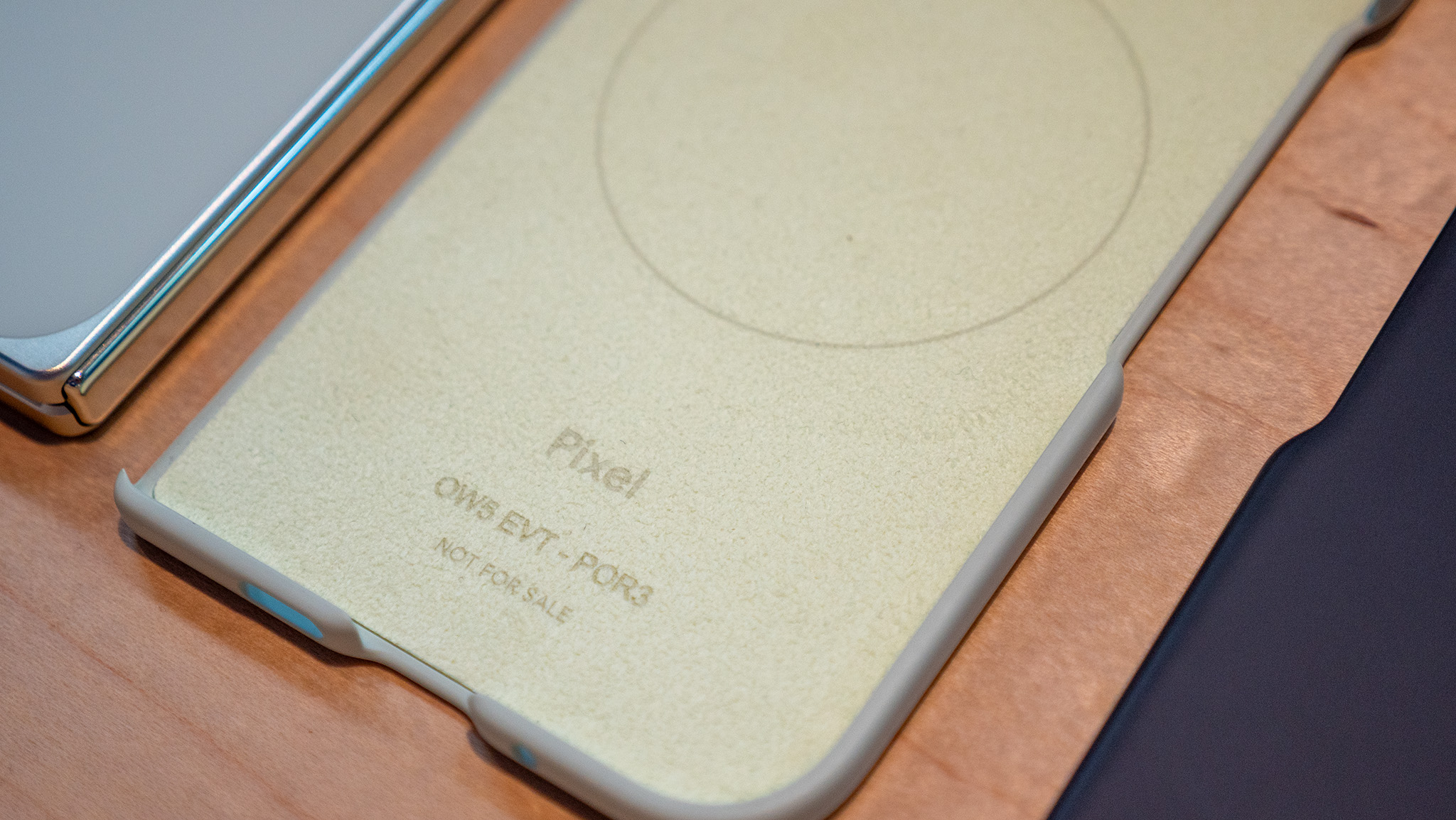Official Google Pixel 10 Pro Fold Pixelsnap cases
