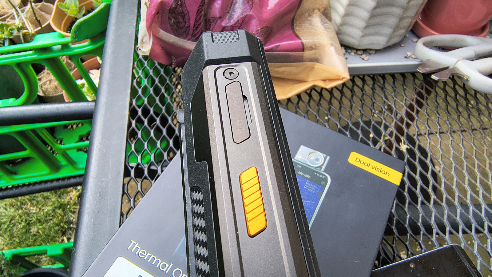 Ulefone RugKing 5 Pro