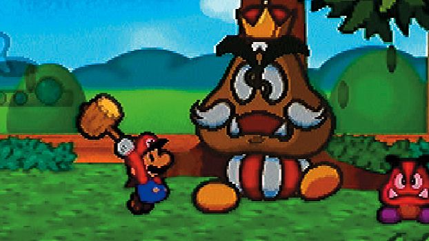 Video Game News Roundup: New 'Paper Mario, PS5 Gameplay and More